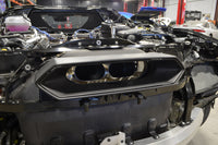 STM Catted 3.5" Exhaust with X Pipe for Lamborghini Temerario