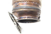 STM Stainless Turbo Outlet/Downpipe Flange for Temerario