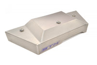 STM Titanium Exhaust Manifold Cover for Evo 8/9 (EMC-TI)