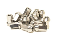 STM Titanium Lug Nuts (M12 x 1.25)