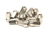 STM Titanium Lug Nuts (M12 x 1.25)