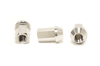 STM Titanium Lug Nuts (M12 x 1.25)