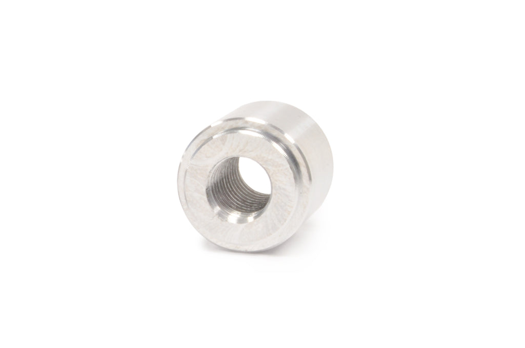 4 pc 5/16-18 THREADED WELD BUNGS Stand-Off .50 long 5/8 DIA.1018 4 pc 5/16-18 THREADED WELD BUNGS Stand-Off .50 long 5/8 DIA.1018