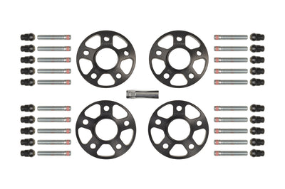 STM Wheel Spacer Kit for Ferrari 488