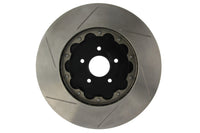 StopTech AeroRotor Slotted Front Rotors for F8X BMW M3/M4 (81.B38.9921) drilled rotors