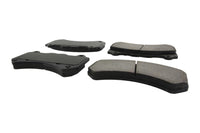 StopTech Sport Brake Pads for R35 GTR - Front (309.13820)