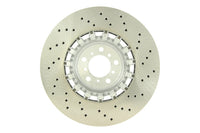 StopTech Drilled Sport Brake Rotors for F8X BMW M2/M3/M4