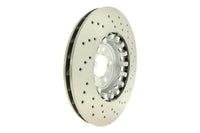 StopTech Drilled Sport Brake Rotors for F8X BMW M2/M3/M4