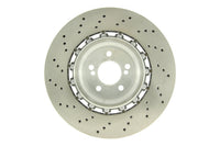 StopTech Drilled Sport Brake Rotors for F8X BMW M2/M3/M4