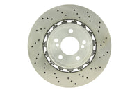 StopTech Drilled Sport Brake Rotors for F8X BMW M2/M3/M4