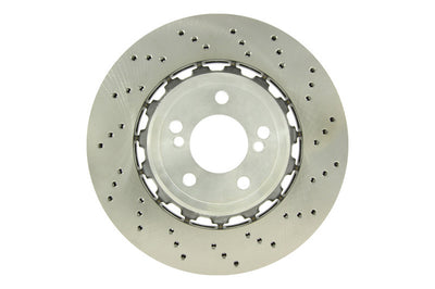 StopTech Drilled Sport Brake Rotors for F8X BMW M2/M3/M4