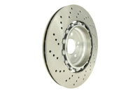 StopTech Drilled Sport Brake Rotors for F8X BMW M2/M3/M4