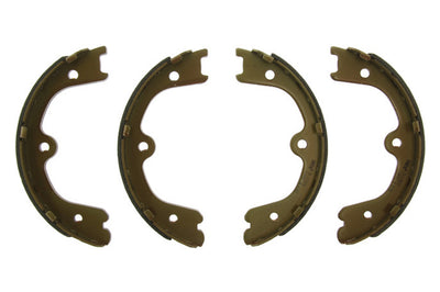 StopTech Parking Brake Shoes for 2009-2021 Nissan R35 GTR (111.08690)