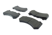 StopTech Street Brake Pads for Nissan R35 GTR Front pads (305.13820)