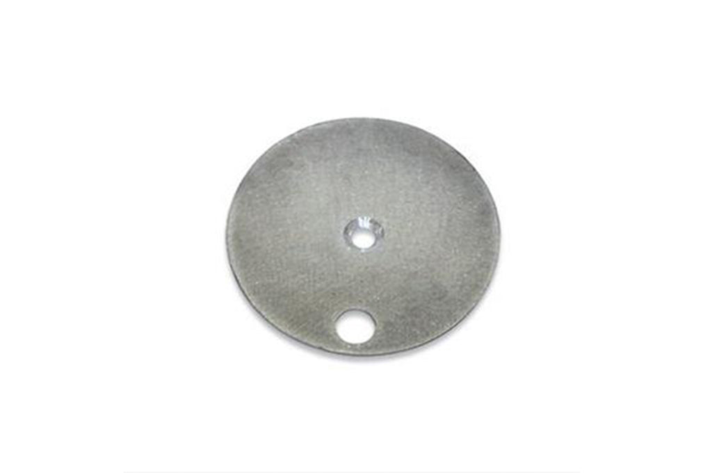 Stroud Small Spring Disc 3.5 Diameter