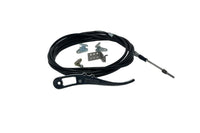 Stroud Parachute release cable kit