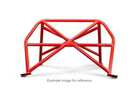 Evo X Roll Cage Roll Bar