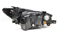Subaru OEM Limited Headlight for 2022+ WRX (Left) (84002VC091)