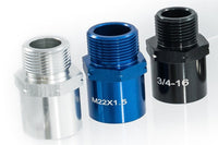 Setrab Extension Screw (for SPS, SP, and SPTB)