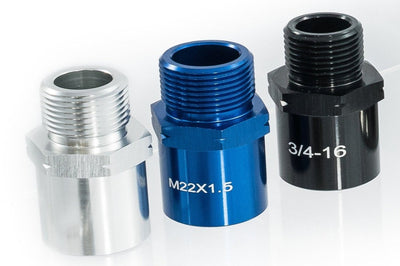 Setrab Extension Screw (for SPS, SP, and SPTB)