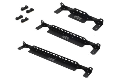 Setrab ProLine STD Oil Cooler Mount Kits