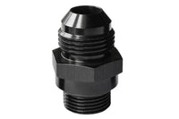 Setrab Pump Fitting - 3/8 BSP to AN