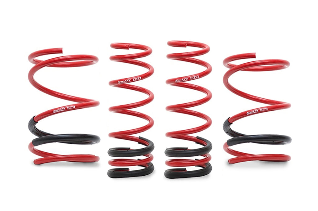Swift Sport Lowering Springs for Subaru Models