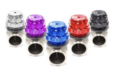 TiAL Sport V60 60mm Wastegate (Colors)