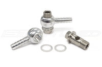 TiAL Sport V60 60mm Wastegate Fittings