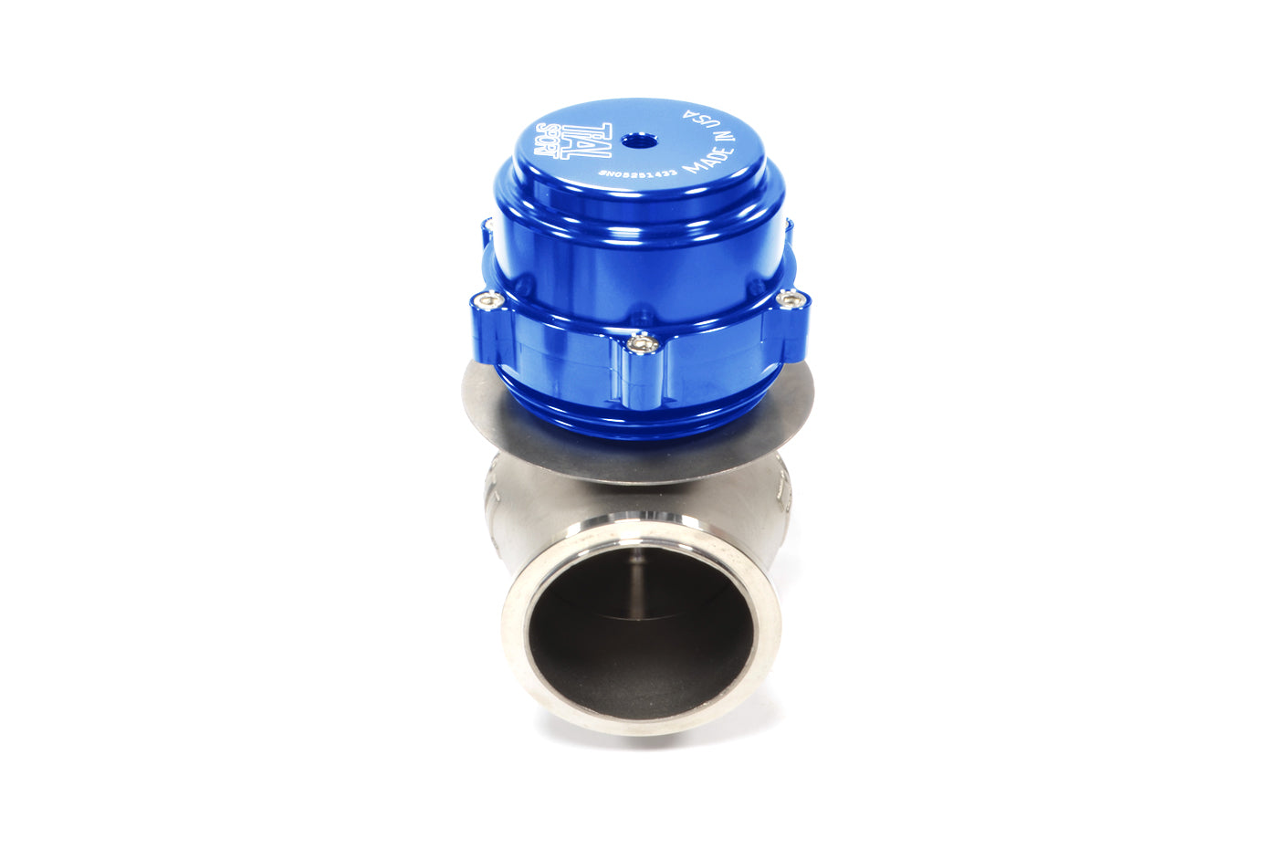TiAL Sport V60 60mm Wastegate