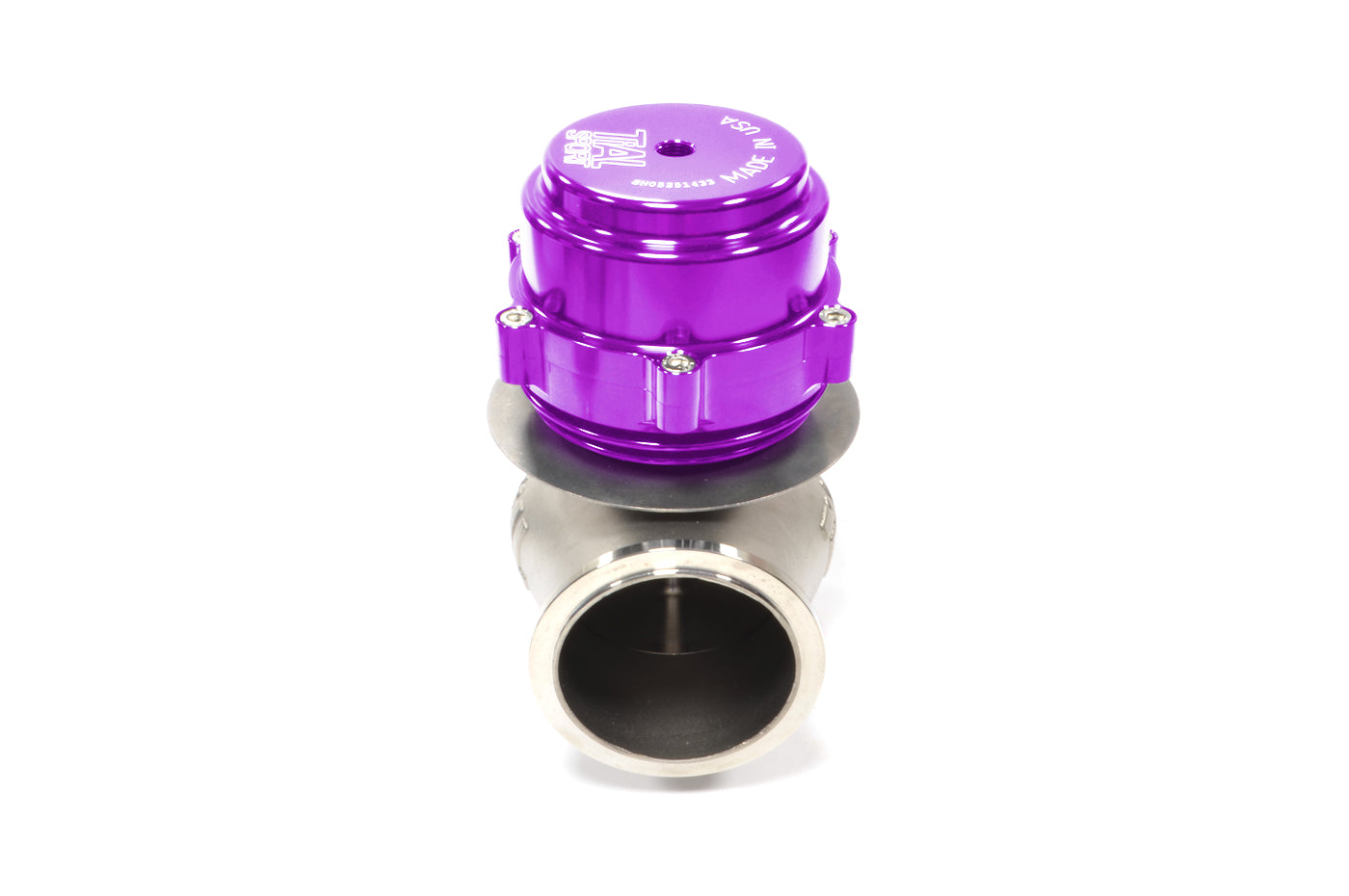 TiAL Sport V60 60mm Wastegate