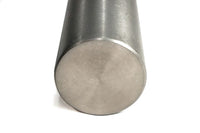 Ticon Titanium CP2 Round Bar Stock