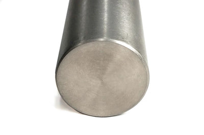 Ticon Titanium CP2 Round Bar Stock