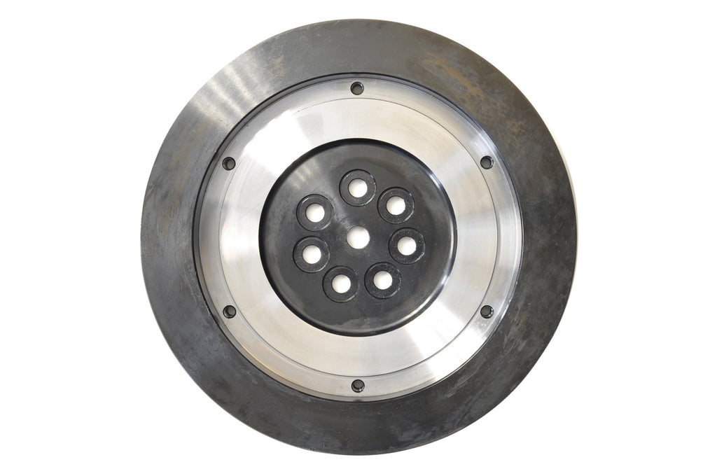 Comp Clutch Evo 4-X Steel Flywheel Twin/Triple Disc (TM1-645-1B)