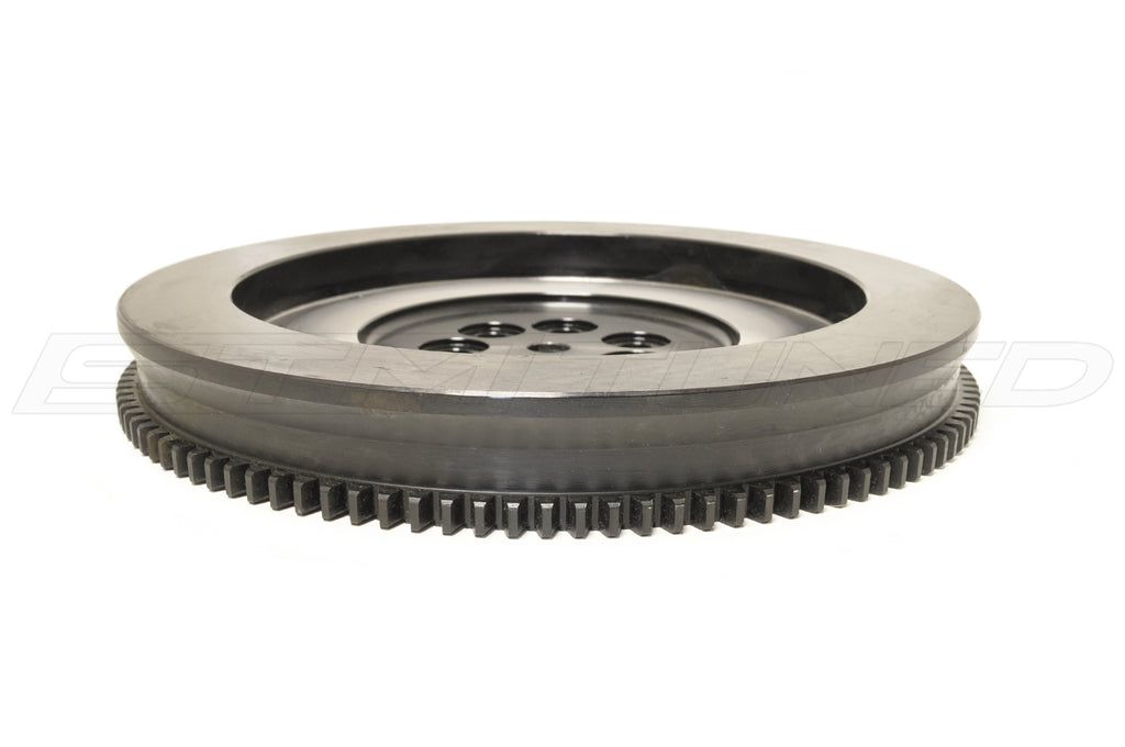 Comp Clutch Evo 4-X Steel Flywheel Twin/Triple Disc (TM1-645-1B)