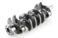 Tomei 2.2L or 2.3L Forged Billet Crankshaft for 4G63 Mitsubishi Evo 1/2/3/4/5/6/7/8/9