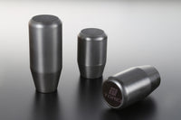 Tomei Duracon Shift Knob Type-L/Type-S/Type-SS