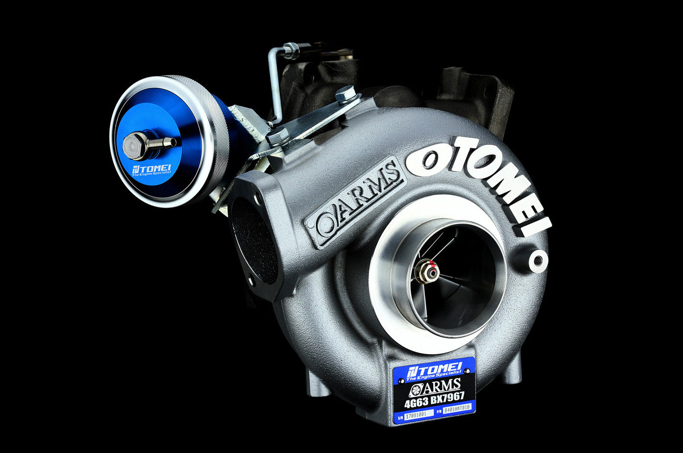 tomei-evo-8-9-arms-m7960-stock