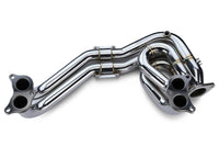 Tomei Expreme Exhaust Manifold for FA20/ FA24 GR86/ 86/ FRS/ BRZ
Unequal length header (TB6010-SB05A)