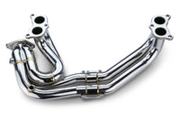 Tomei Expreme Exhaust Manifold for FA20/ FA24 GR86/ 86/ FRS/ BRZ
Unequal length header (TB6010-SB05A)