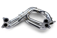 Tomei Expreme Exhaust Manifold for FA20/ FA24 GR86/ 86/ FRS/ BRZ
Equal length header (TB6010-SB05B)