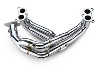 Tomei Expreme Exhaust Manifold for FA20/ FA24 GR86/ 86/ FRS/ BRZ
Equal length header (TB6010-SB05B)