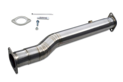 Tomei Expreme Titanium Midpipe Exhaust for Evo X (TB6100-MT02A)