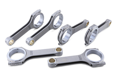 Tomei Forged H-Beam Connecting Rods for VR38DETT R35 GTR (TA203A-NS01A)