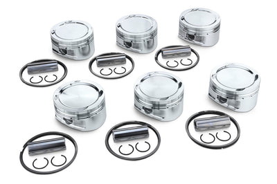 Tomei Forged Pistons for VR38DETT R35 GTR (TA202A-NS01A)