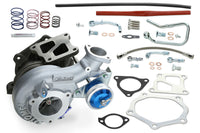 Tomei Journal Bearing Turbocharger ARMS MX8280 for Evo X (TB401A-MT02A)