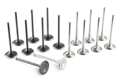 Tomei Racing Valves for 4B11 Mitsubishi Evo X (TA303A-MT02A) intake and exhaust valves