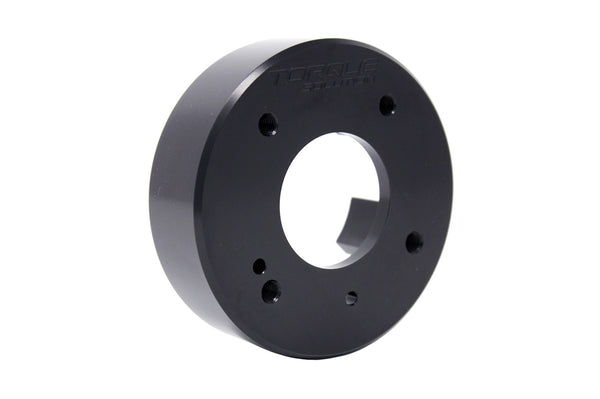 Torque Solution 15mm Exhaust Mounts - 4-Pack (TS-EH-015L4)