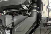 Torque Solution Intake Pipe for Toyota Supra GR (TS-GR-690) installed on M340i