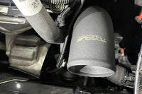 Torque Solution Intake Pipe for Toyota Supra GR (TS-GR-690) installed